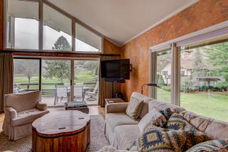 Lakes View at Hound Ears - Valle Crucis - 1