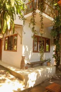 Vila Dengo Trancoso - Loft aconchegante a 5 min da Praia e Quadrado - Trancoso - 6