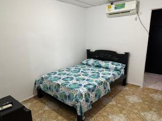 Casa Sicarare Tours Upar - Valledupar - 8