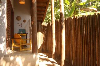Vila Dengo Trancoso - Loft aconchegante a 5 min da Praia e Quadrado - Trancoso - 3