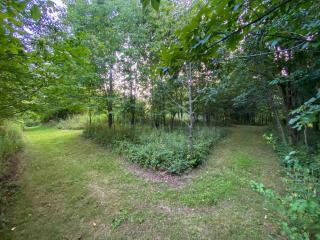 Beautiful Tiny House, Sauna, Mohican Getaway - - 2