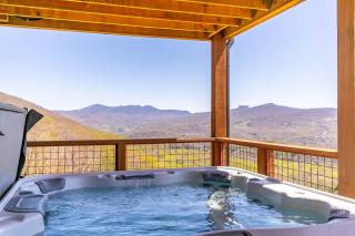 Bear Haven Hideaway at Eagles Nest - Banner Elk - 7