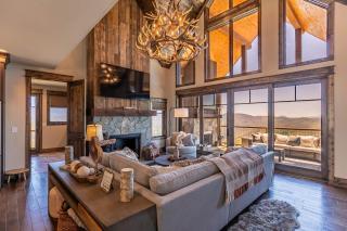 Bear Haven Hideaway at Eagles Nest - Banner Elk - 6