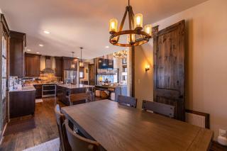 Bear Haven Hideaway at Eagles Nest - Banner Elk - 1