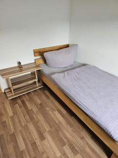 Wohnung mit 5 Zimmern für bis zu 10 Personen - 7