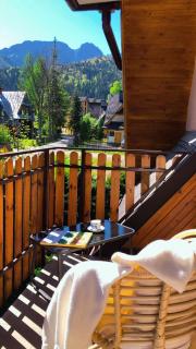 Giewont Mountain View Apartment - Zakopane - 9