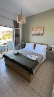 Creta Apt Mela B3 - Iráclio - 9