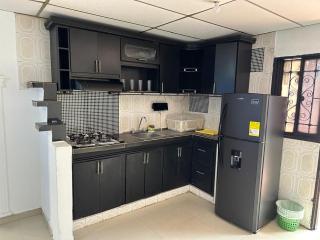 Casa Sicarare Tours Upar - Valledupar - 1