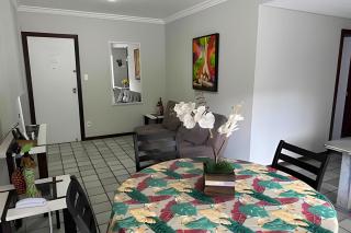 Apartamento 1/4, Camareira, Piscina, Barra/Ondina - Salvador - 3
