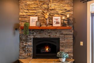Sugar Shack at The Reserve - Banner Elk - 7