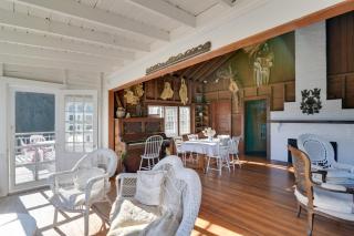 Oceanfront Cottage with Deck 2 Mi to Boothbay Harbor - 5