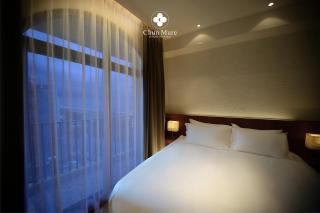 Chun Mure Hotel - Dahan - 6