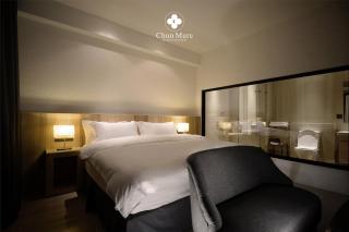 Chun Mure Hotel - Dahan - 5