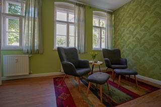 Ferienwohnung Am Stadtpark - Naumburg - 3