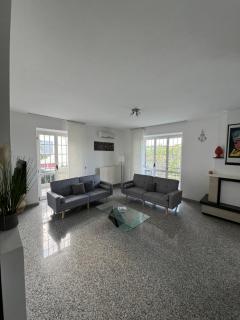 Brezza Di Mare Apartment - Petacciato - 0