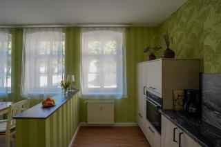 Ferienwohnung Am Stadtpark - 1