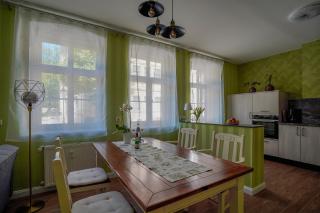Ferienwohnung Am Stadtpark - Naumburg - 5