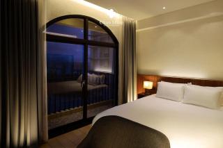 Chun Mure Hotel - Dahan - 3