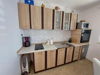 Apartman Draga - Podstrana - 2