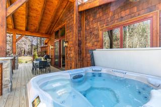Buddys Cabin at Eagles Nest - Banner Elk - 7