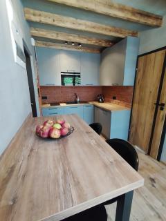 Stania Loft CENTRUM - Boszkowo-Letnisko - 6