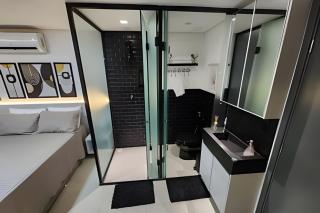 *DBD* Flat com Jacuzzi no Caribessa 102 - João Pessoa - 3