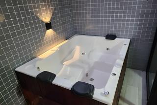 *DBD* Flat com Jacuzzi no Caribessa 102 - João Pessoa - 2