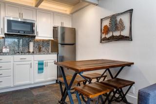 Prospector Lodge 821 by Moose Management - Park City - 5