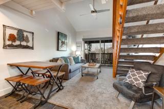 Prospector Lodge 821 by Moose Management - Park City - 0