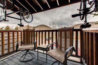 Prospector Lodge 821 by Moose Management - Park City - 1