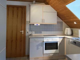 Holiday apartment Schütt in Seedorf - Seedorf - 2