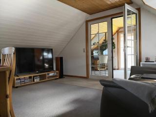 Holiday apartment Schütt in Seedorf - Seedorf - 3