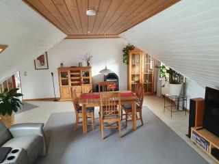 Holiday apartment Schütt in Seedorf - Seedorf - 9