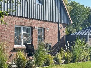 Holiday apartment Beach Smile Lodge - Hohenfelde - 3