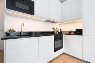 Brand new studio in center- CD7 - Lussemburgo - 5