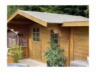 Holiday apartment Beach Smile Lodge - Hohenfelde - 4