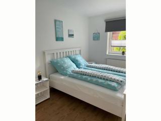 Holiday apartment Beach Smile Lodge - Hohenfelde - 1