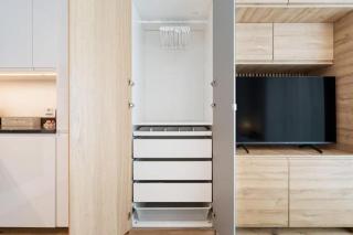 Brand new studio in center- CD7 - Lussemburgo - 4