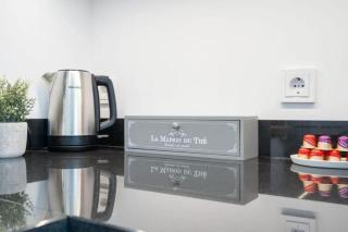 Brand new studio in center- CD7 - 3