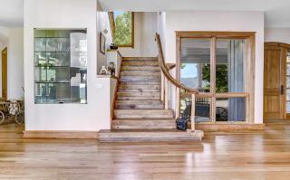 Sunrise to Sunset - Hayesville - 6