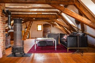 Landhausromantik pur - Kirchheim - 7