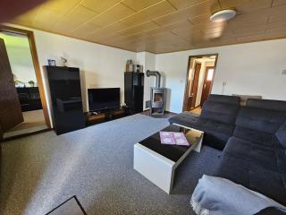 Ferienwohnung zu den Blauen Schafen - 7