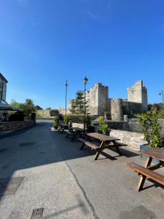 Cosy Apartment Cahir - Cahir - 6