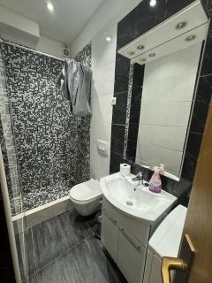 Studio Apartment Mank2 - 9