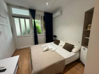 Studio Apartment Mank2 - 6