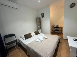 Studio Apartment Mank2 - Split - 5