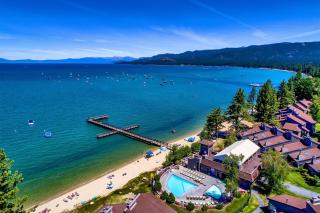 Lakeland Village 403 - Beach Peak Retreat - South Lake Tahoe - 2