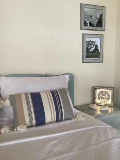 Νοσταλγός-Πέτρινο σπίτι με θέα στο Αιγαίο - 3