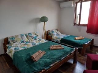 Himber Rooms - Sarajevo - 7