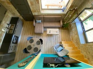Kastro Stone House II - Skala Potamias - 9